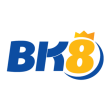 BK8 Singapore logo