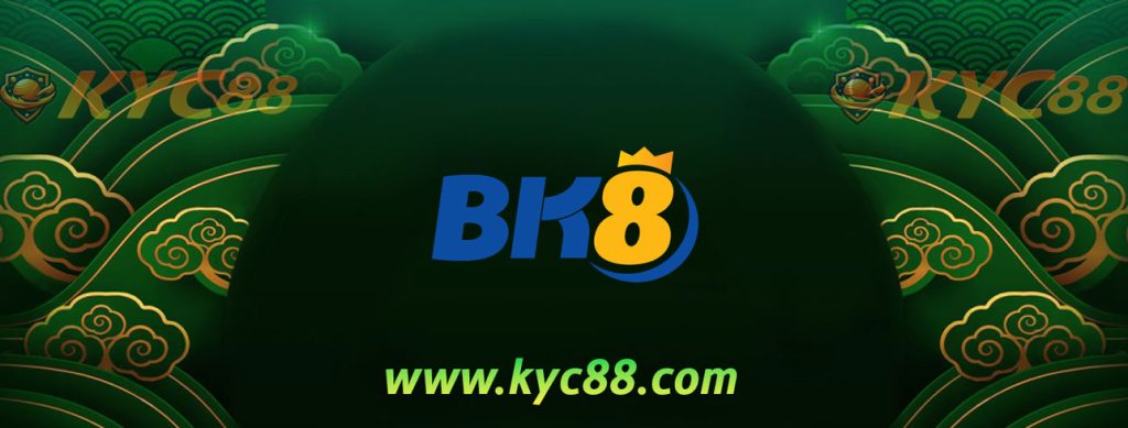 bk8 casino review