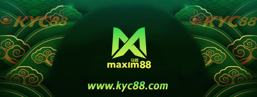 maxim88 casino review