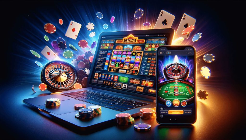 singapore online casino